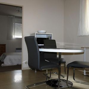 Appartement à 1 Chambre à Coucher