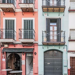Bonito Duplex Con Terraza Calle Feria