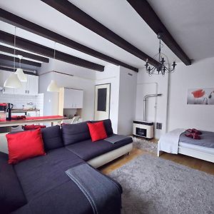 Appartement à 1 Chambre à Coucher