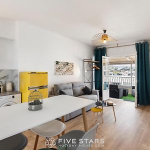 Appartement Studio