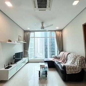 Appartement à 2 Chambres à Coucher