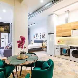 Apartamento Noguera Loft 