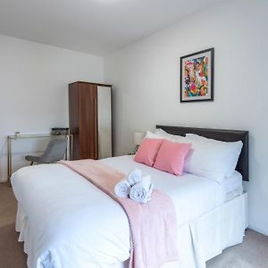 Chambre de Luxe Lit King-Size
