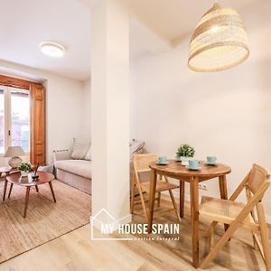 Myhousespain - Nuevo Piso Reformado En Malasana