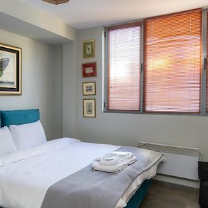 Apartment Athens Downtown
