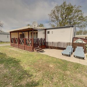 Mobilhome Cocooning