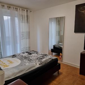 Appartement à 1 Chambre à Coucher