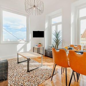 Appartement à 3 Chambres à Coucher