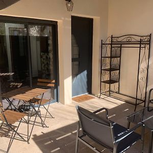 Studio Cocooning Au Calme Au Coeur De Montpellier
