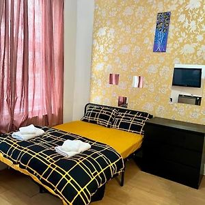 Studio Flat In Central London-Paddington