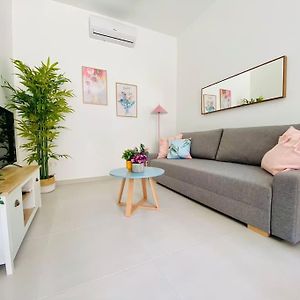 Sweet Aparment In Russafa