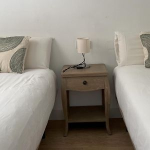Balcones De Jauregui Premium Apartment