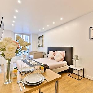 Appartement Studio