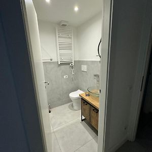 Private Bathroom Queen Room