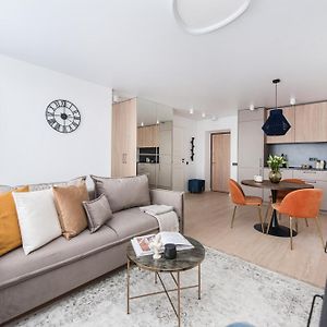 Appartement à 1 Chambre à Coucher