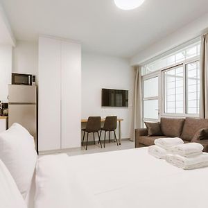 Appartement Studio