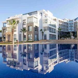 Appartement Residence Hivernage Agadir Bay Founty