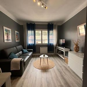 Appartement Bord De Plage
