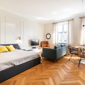 Jozefitow Apartament