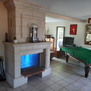 Villa à 1 Chambre à Coucher