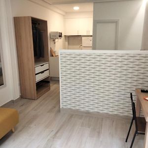 Ds3- Loft Con Aire Acondicionado Y Wifi En Madrid