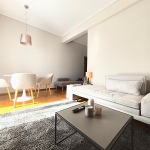 Apollon - Acropolis Residence Apartment