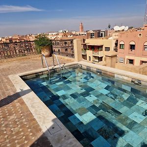 Appartement Carre D'Or Centre Marrakech