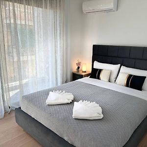 Lux Residence Ampelokipi