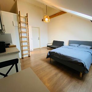 Torggata Suite Apartments