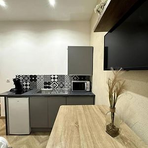 Studio Au Coeur Du Vieux Port Avec Clim