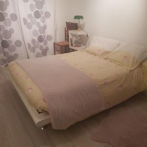 Chambre Grande Double