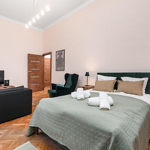 Marszalkowska 24/26 By Homeprime