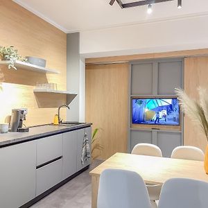 Appartement à 2 Chambres à Coucher
