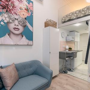 Studio Duplex
