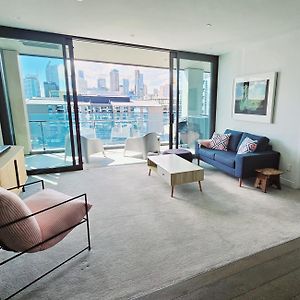 Wynyard Quarter One Bedroom Apartment