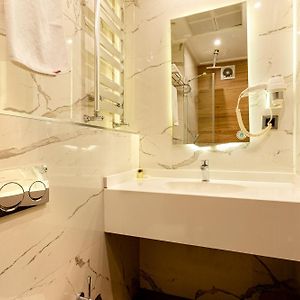 Chambre Lit King-Size