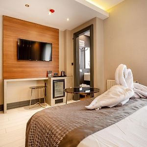 Chambre Triple