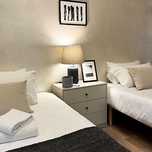 Private Bathroom Twin Room
