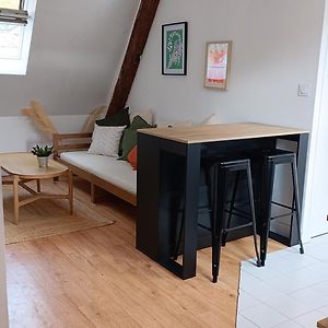 Appartement à 1 Chambre à Coucher