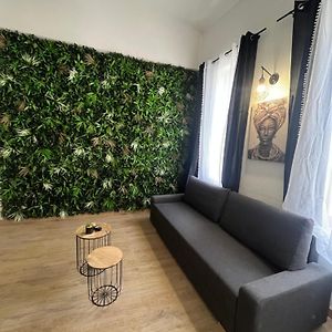 Charmant Duplex Centre De Nimes