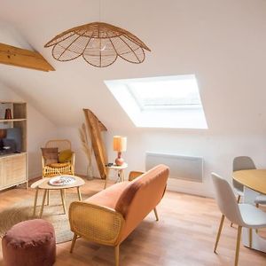 L'Appartement Boheme