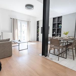 Elegant 3Br Apartment In The Heart Of Athens
