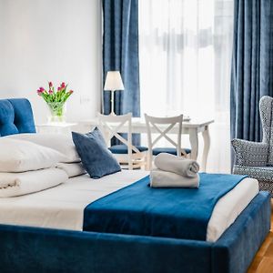 Wenecja Parking Gratis Moxy Te&Am Cracow