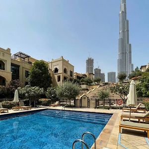 First Class 1Br Tranquil Oasis In Old Town