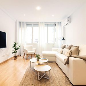 Malaga Center Flat Soho Modern 2Br