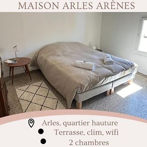 Maison 2 Chambres