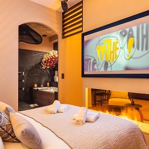 Appartement de Luxe