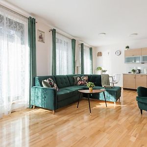 Apartamenty Sun & Snow Angel City