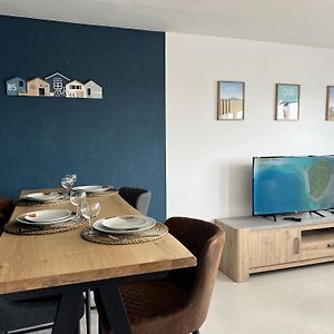 Appartement de Luxe à 1 Chambre à Coucher