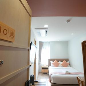 Chambre Simple
